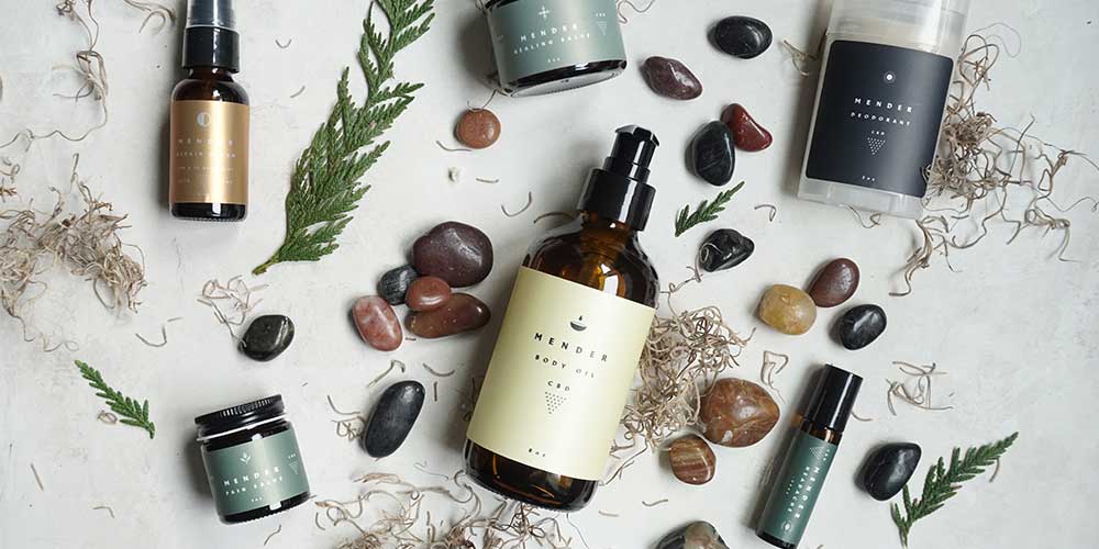 Productos de belleza